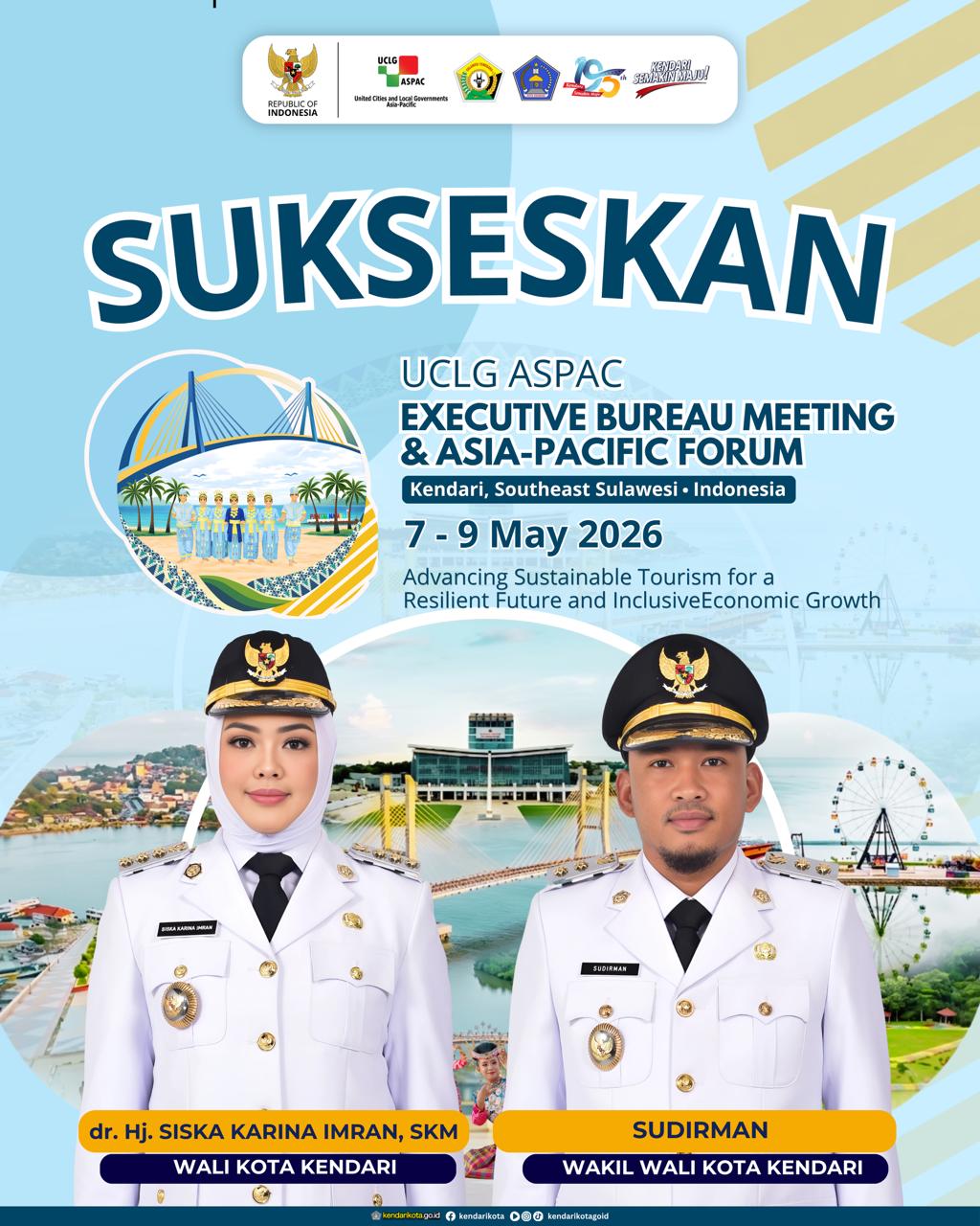 Banner UCLG