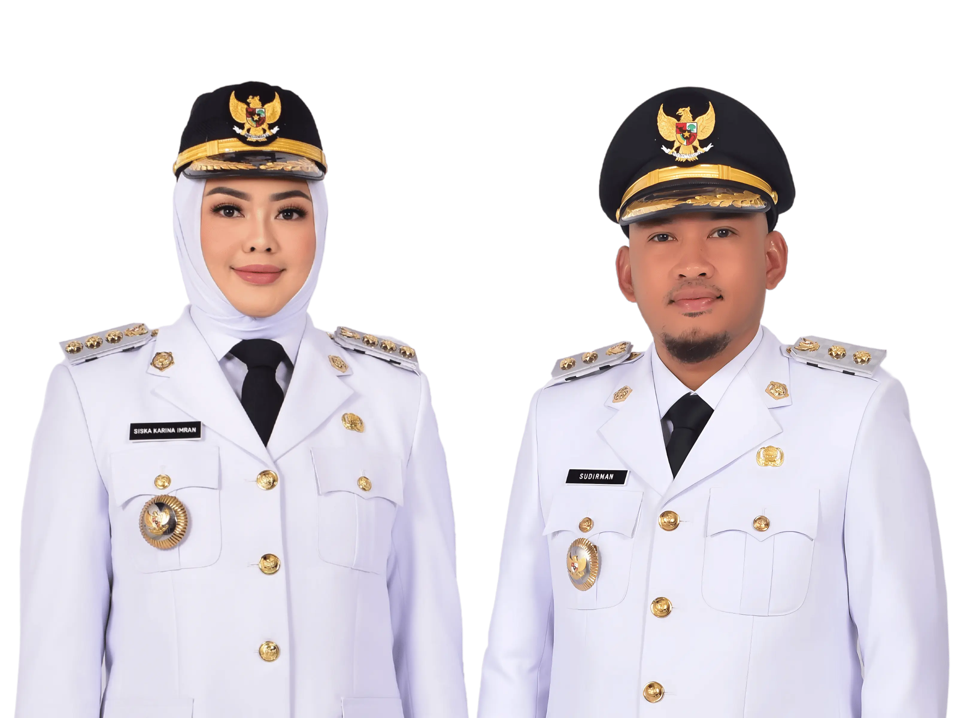 Pimpinan Daerah Kota Kendari