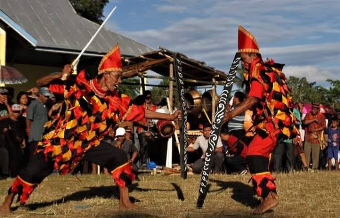 Festival Budaya Tolaki 2025