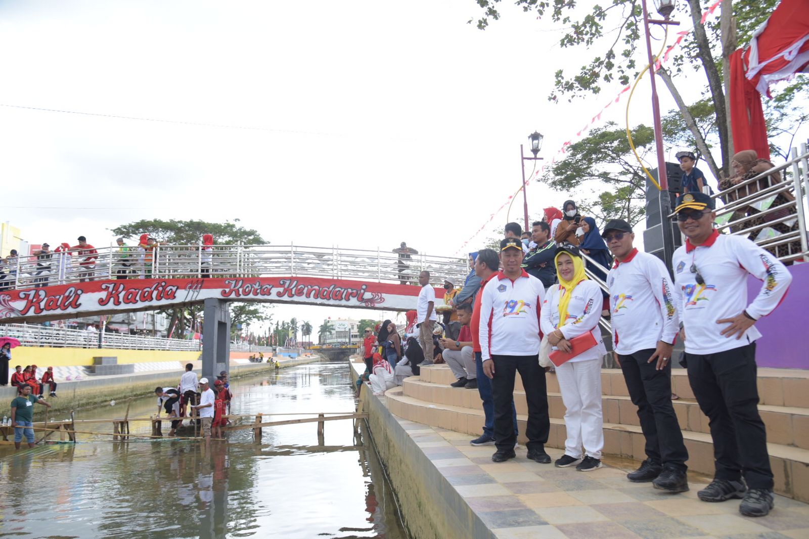 Festival Kali Kadia