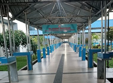 Rumah Sakit Umum Dewi Sartika