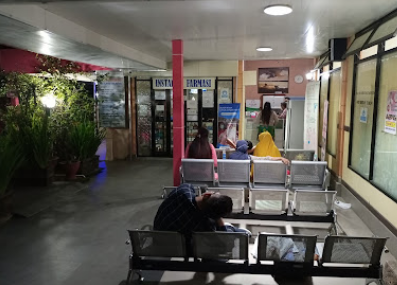 Klinik Onkologi Anugrah Medika