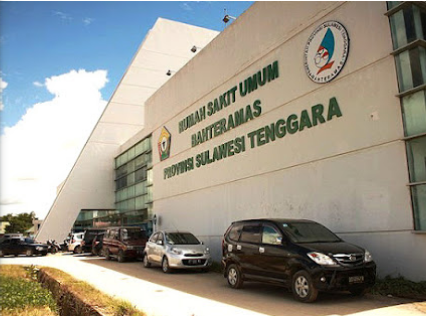 RSUD Bahteramas