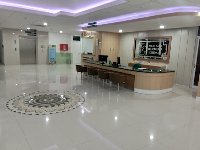 Rumah Sakit Hermina