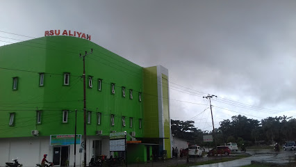 RSU Aliyah 3