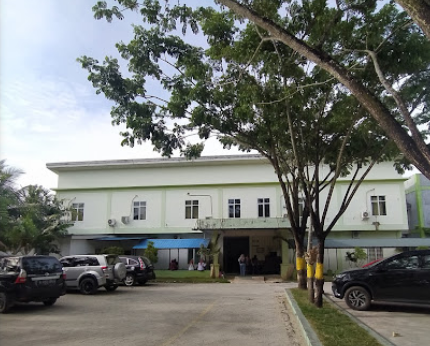 RSU Aliyah 2