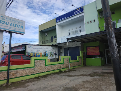 RSU Aliyah 1