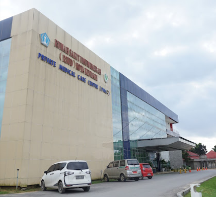 RSUD Abunawas Kota Kendari