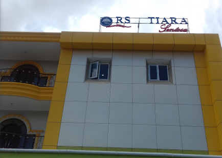 RS Tiara Sentosa