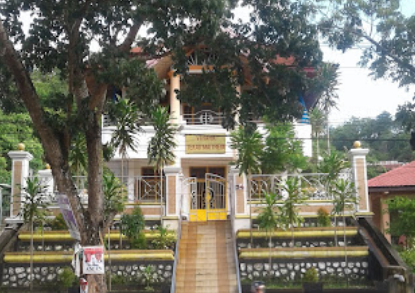 Vihara Tekad Maitreya