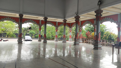 Pura Penataran Agung Jagadhita Kendari