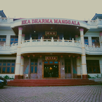 Vihara Eka Dharma Manggala