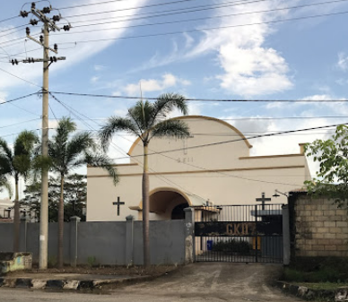 Gereja GKII