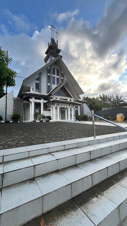 Gereja Ora Et Labora