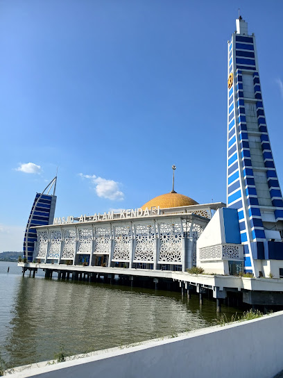 Masjid Al-Alam