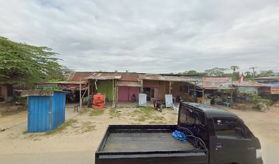 Pasar Panjang