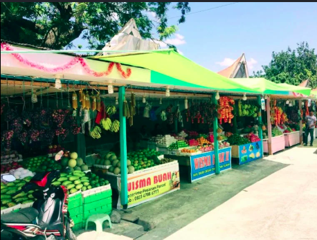 Pasar Buah
