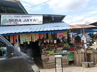 Pasar Wayong