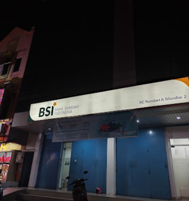 Bank Syariah Indonesia
