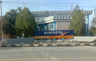 Bank Sultra