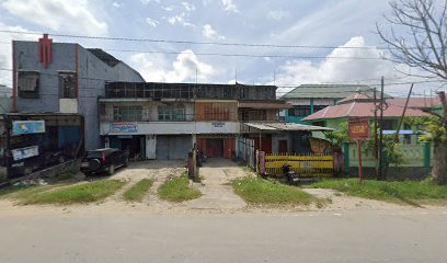 Griya Klabat 전통 반사 요법 마사지