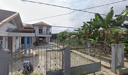 Rumah Pijat Khusus Wanita & Anak
