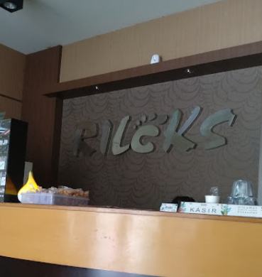 Rileks Family Refleksi Ahmad Yani