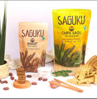 Saguku