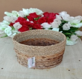 Ariestha Collection (Anyaman Rotan)