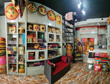 Rumah Laikanggu