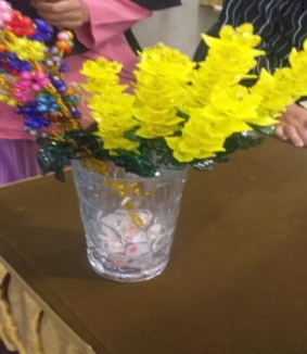 Yana'S Flower