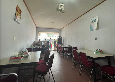 RM. Pangsit Nirwana