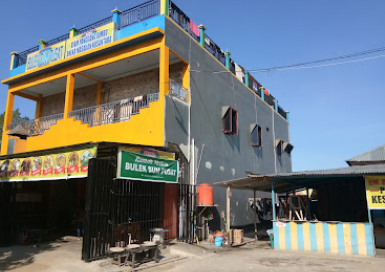 RM. Bulek Sum Pusat