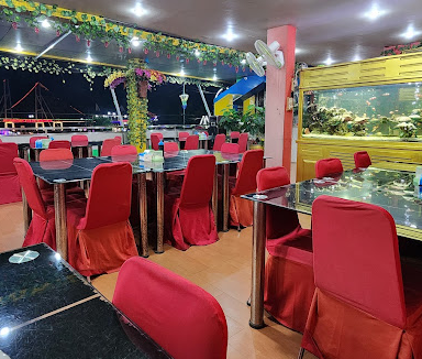 RM. Teluk Kendari