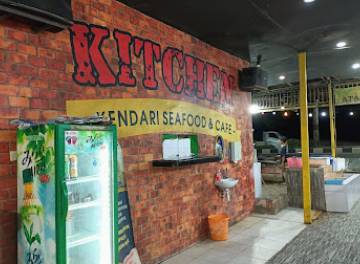 RM. Kendari Seafood