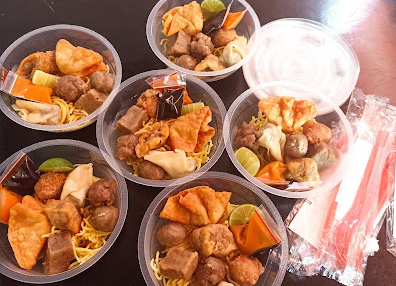 Bakso Marten Kendari