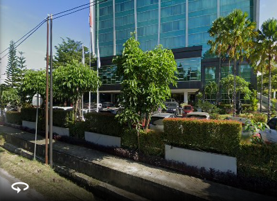 Sunachi Suki Restaurant Claro Kendari