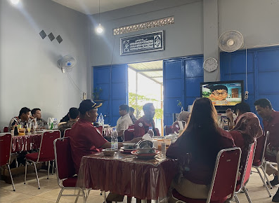 RM. Sop Saudara Kemaraya