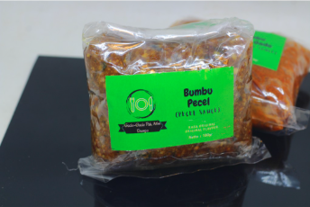 Sambal Dempo