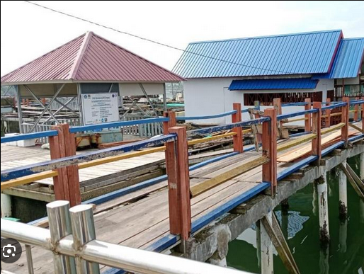 Desa Wisata Macan Puncak Tipulu