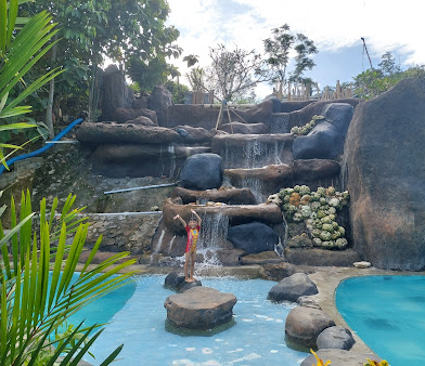Mantara Waterpark Kendari
